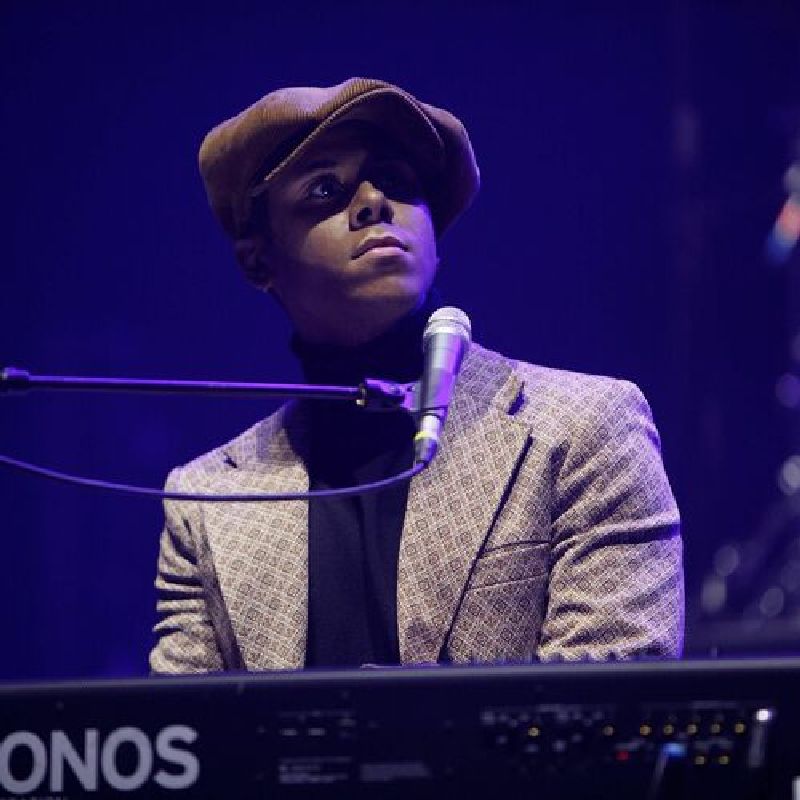 Reuben James