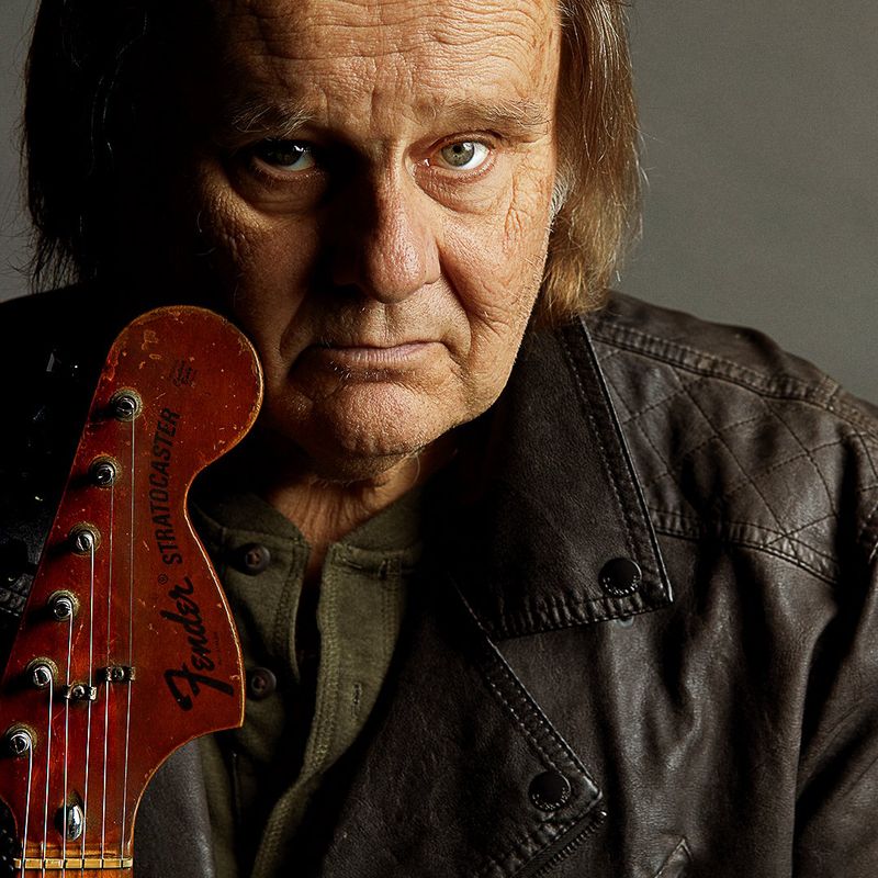 Walter Trout