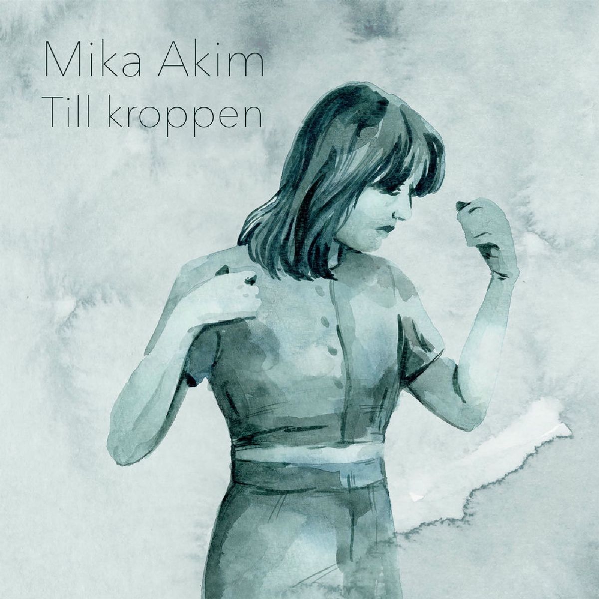 TURKIS I HAVEN | MIKA AKIM + TRASH WORLD