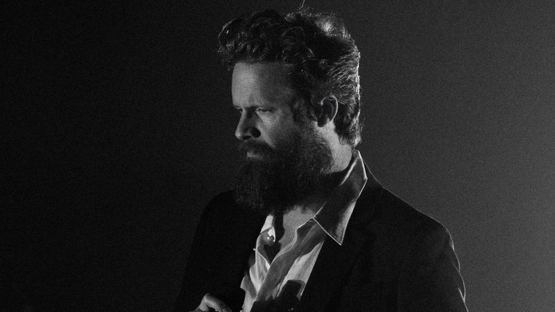 Father John Misty
