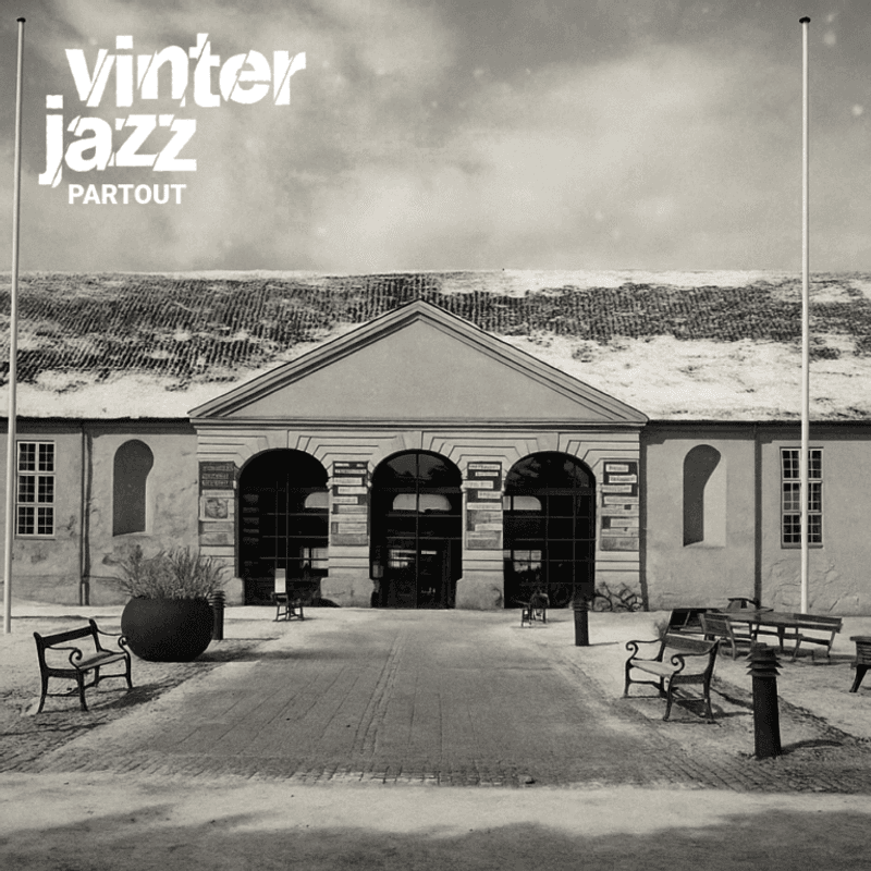 Vinterjazz – Partout