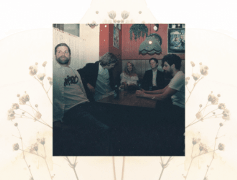 North Folk | CPH Jazz Festival