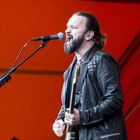 TIM CHRISTENSEN inkl. velkomstchampagne og koncertmenu