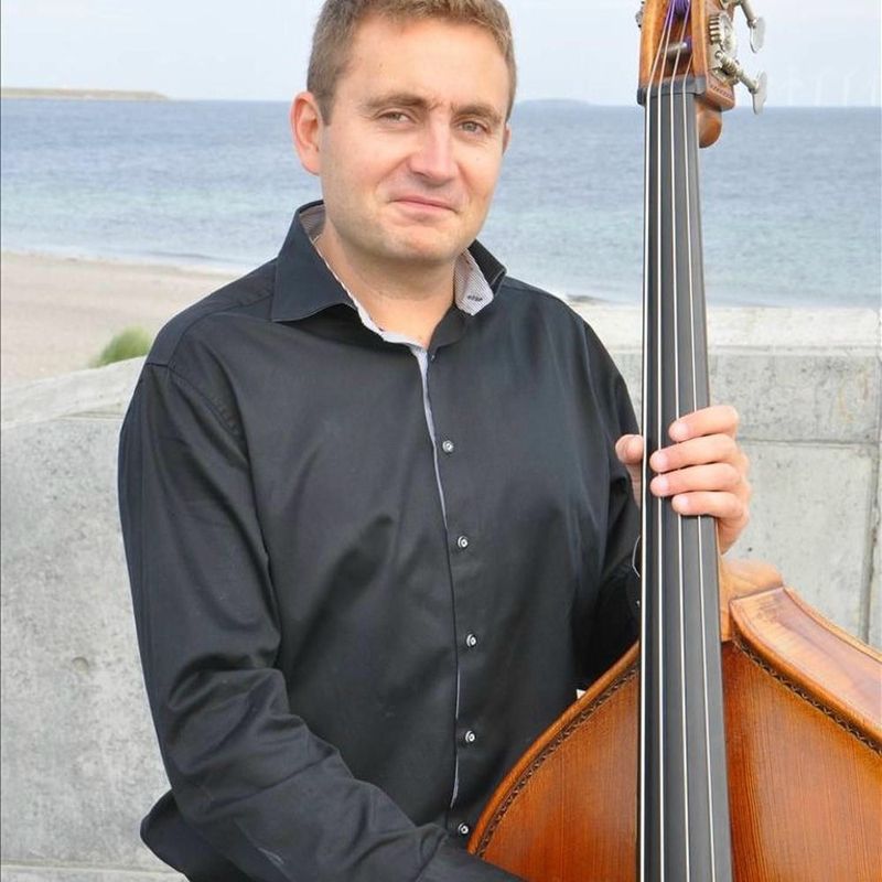 Thomas Fonnesbæk