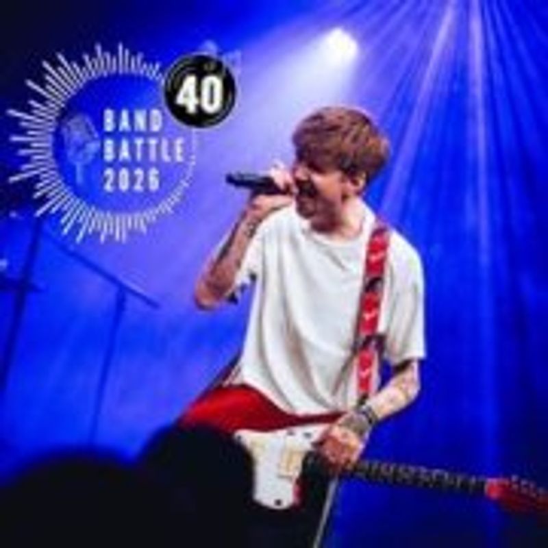 Band Battle Finalen 2026