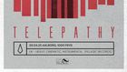Telepathy & Astrosaur