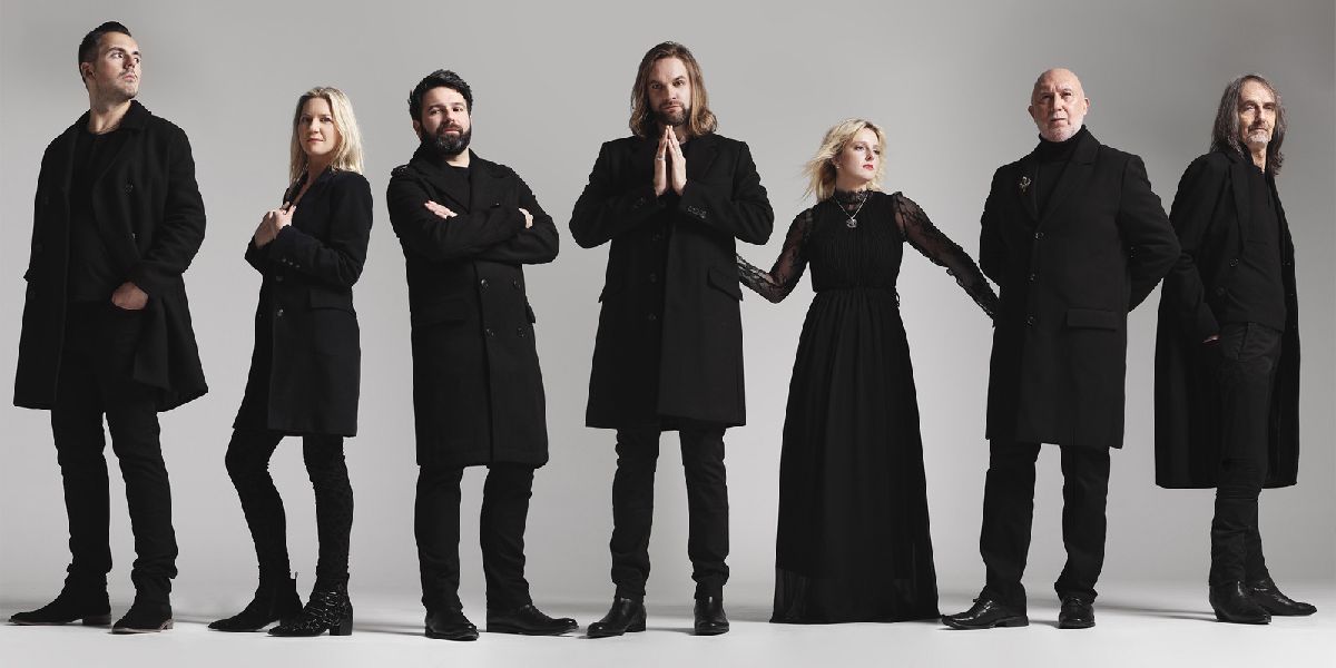 Rumours of Fleetwood Mac