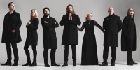 Rumours of Fleetwood Mac