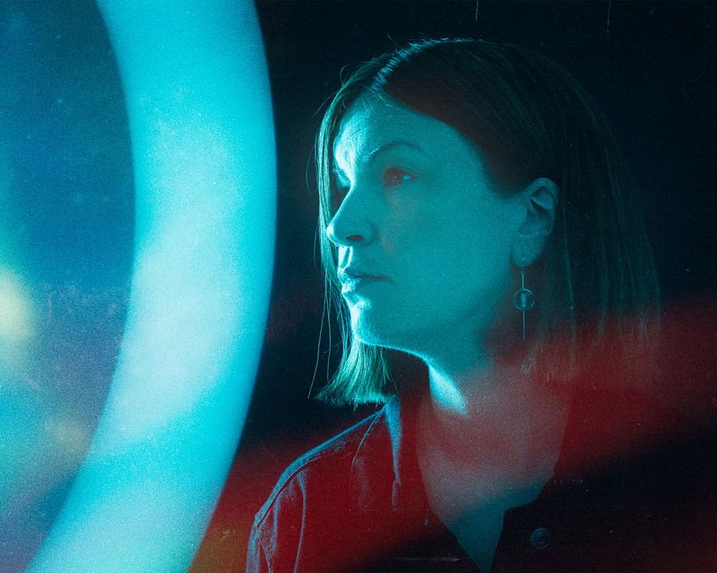 Anna Roemer with Strings