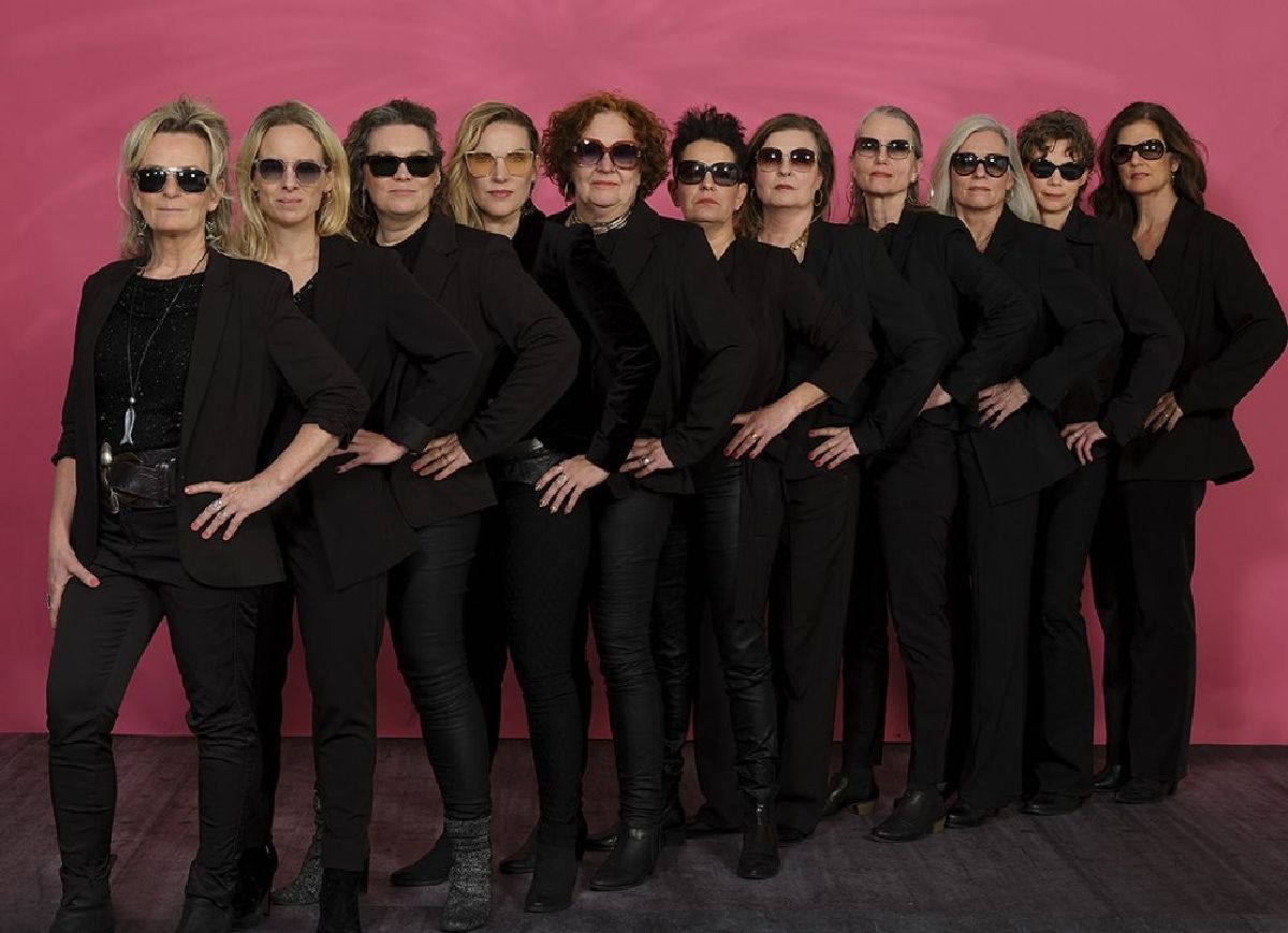 SheFunk