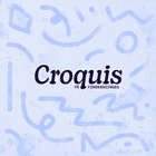 CROQUIS, KULTUR & COCKTAILS