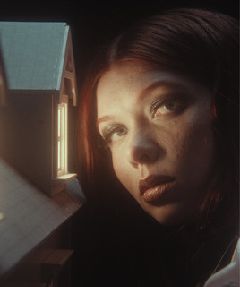 Maria Lærke
