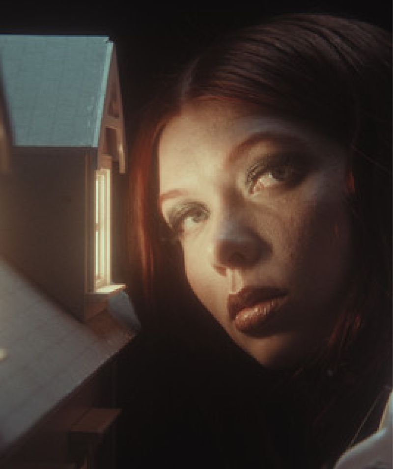Maria Lærke