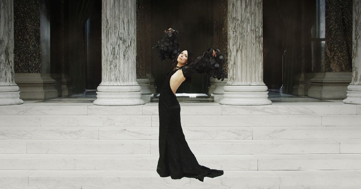 Kira Skov
