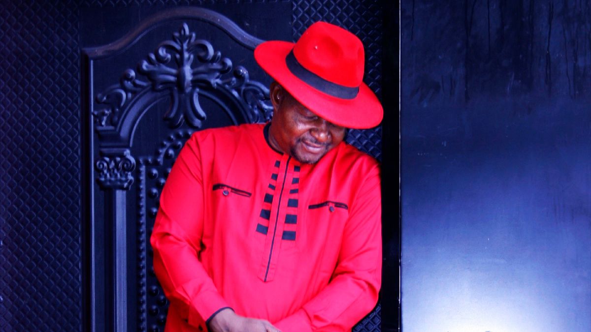Samba Touré (ML)