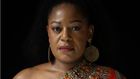A Very Big Band feat. Miriam Mandipira - Vinterjazz 2026