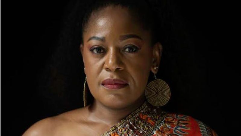 A Very Big Band feat. Miriam Mandipira - Vinterjazz 2026