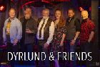FredagsJAM - Dyrlund & Friends