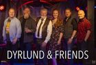 FredagsJAM - Dyrlund & Friends