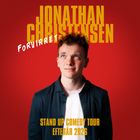 Jonathan Christensen | Forvirret