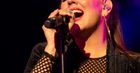 Linda Andrews & The L.A. Gospel Singers - julekoncert