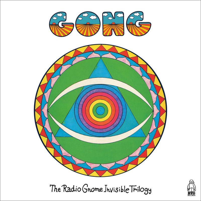 Gong
