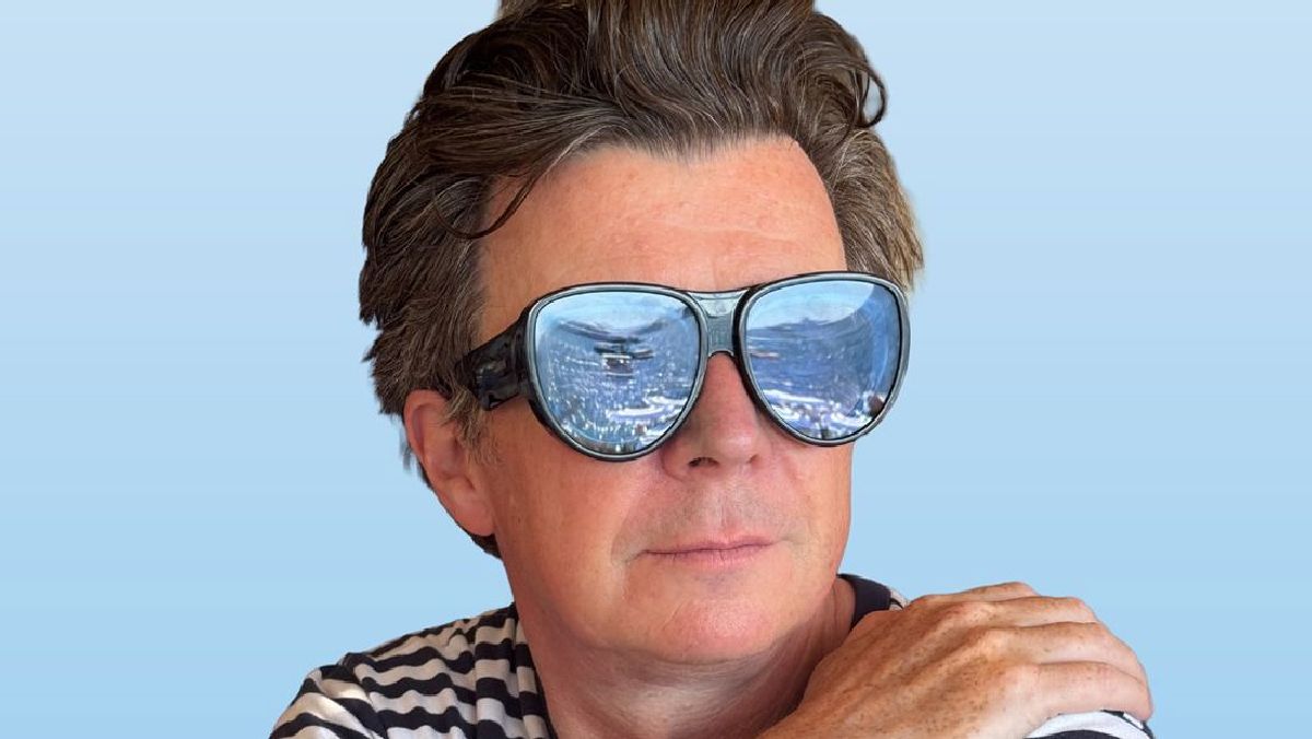 Rick Astley