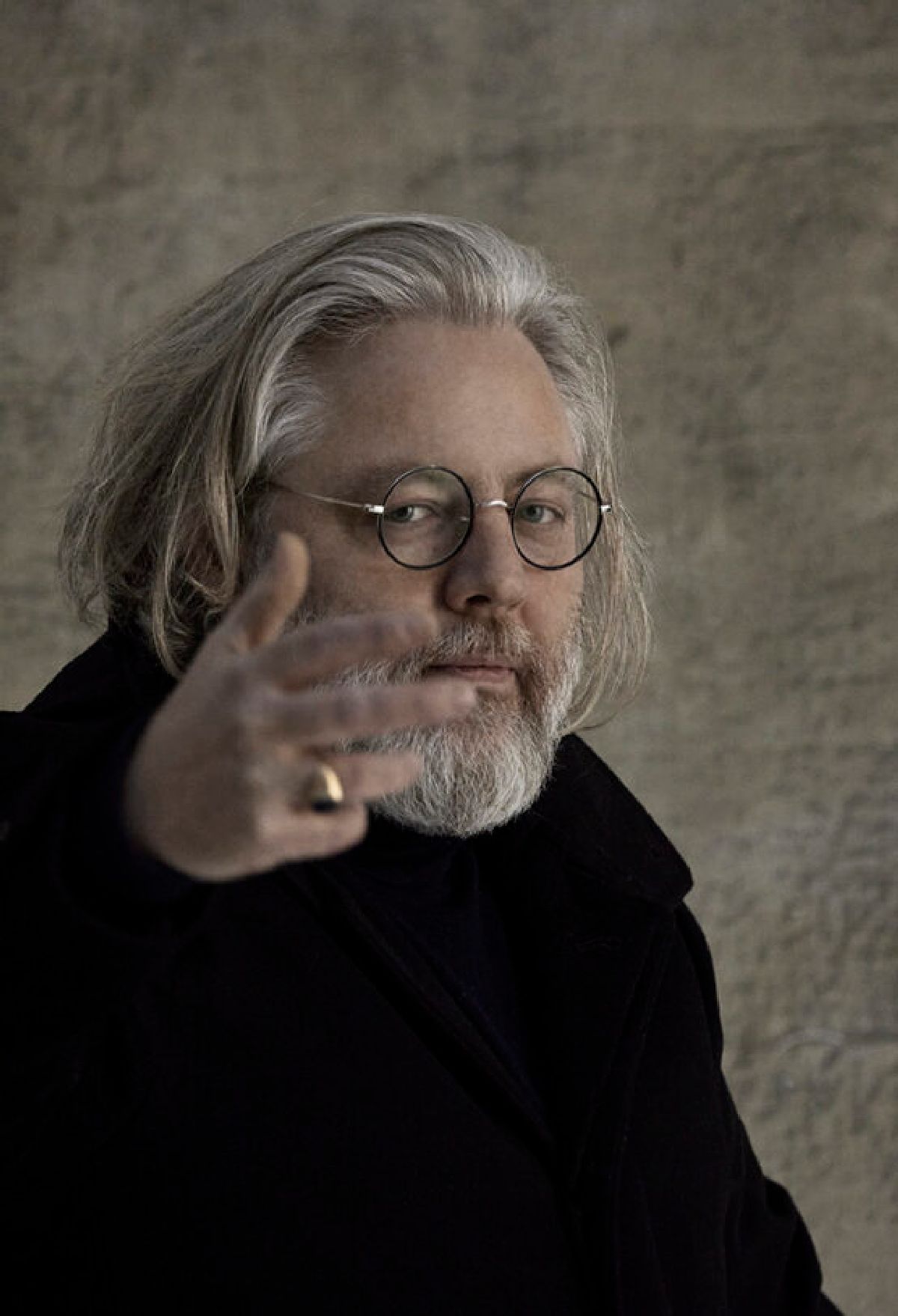 Søren Huss