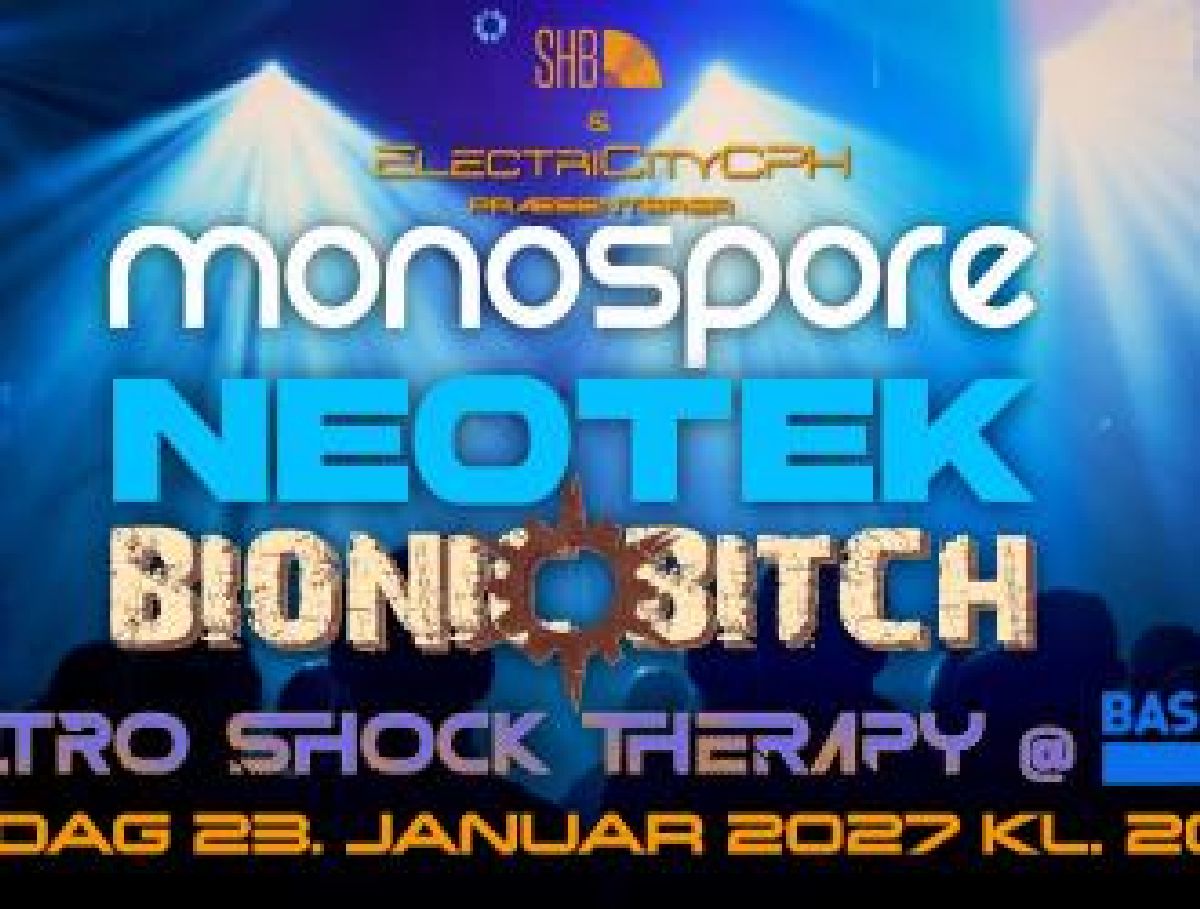 Elektro Shock Therapy