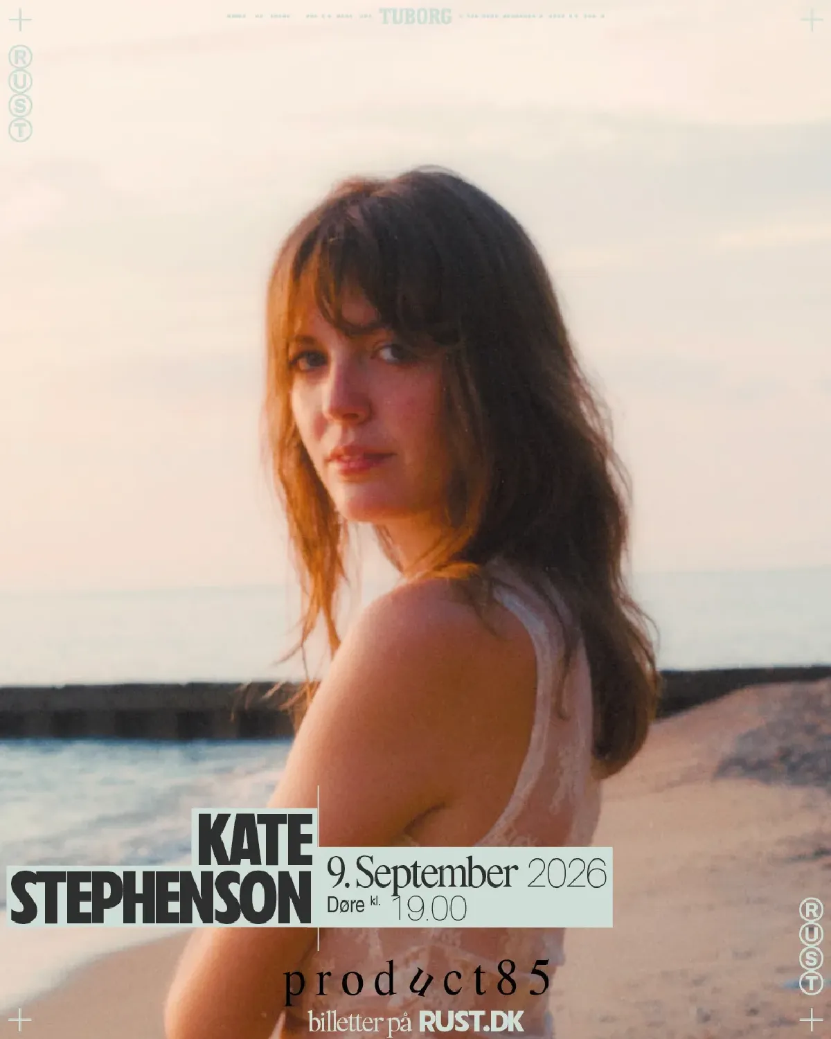 Kate Stephenson (US)