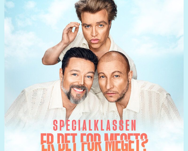 Specialklassen – Er det for meget?