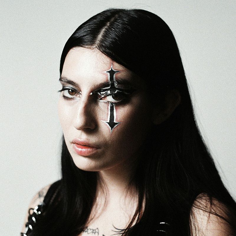 DeathByRomy - The Manic Dream Tour 2026