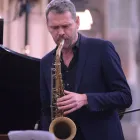 Jazz at The Living Room + Michael Olsen
