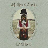 Maja Kjær Si Orkester