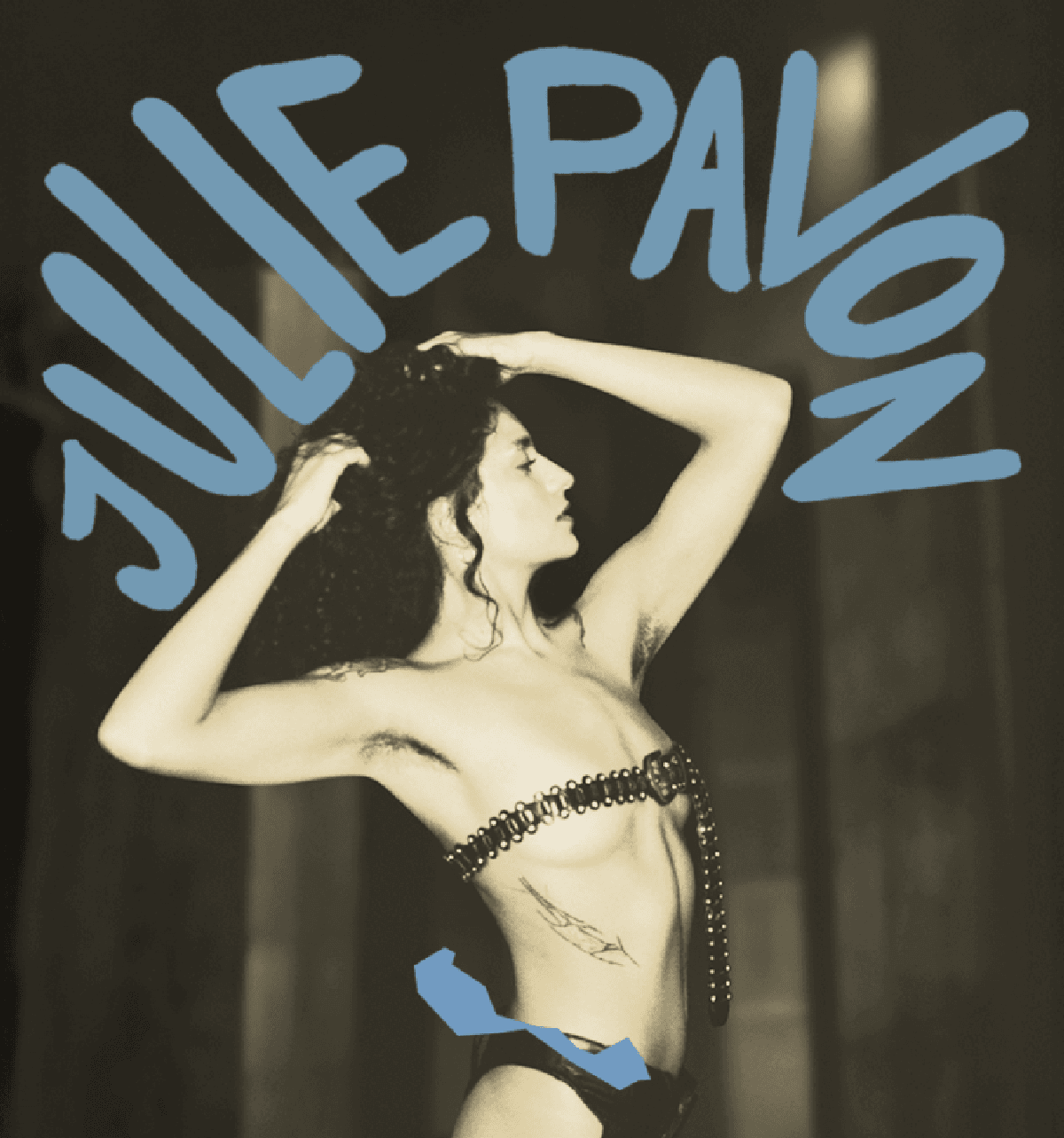 Julie Pavon