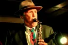 Lars Dalsgaard m. band