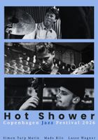 Hot Shower Trio