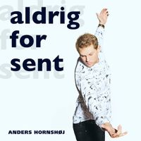 Anders Hornshøj