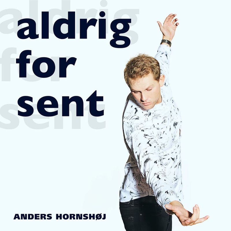 Fællessang med Anders Hornshøj # AbZalon