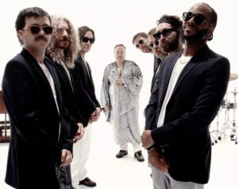 St. Paul & The Broken Bones