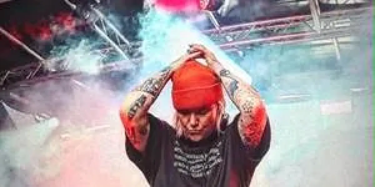 DJ Rix Bronx