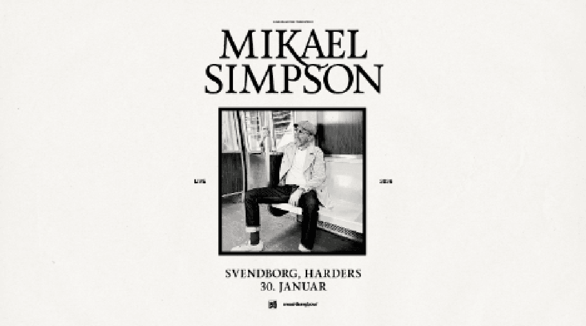 Mikael Simpson