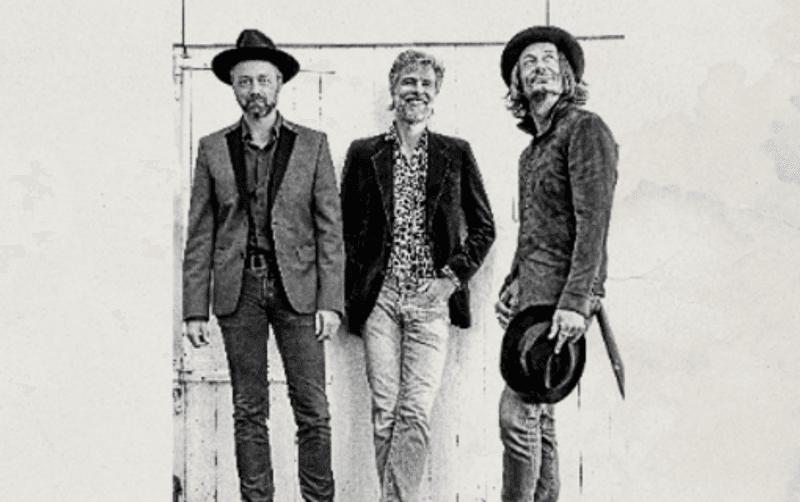 Dissing & Las // Povls sange