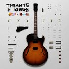Tyrants & Kings # Abzalon