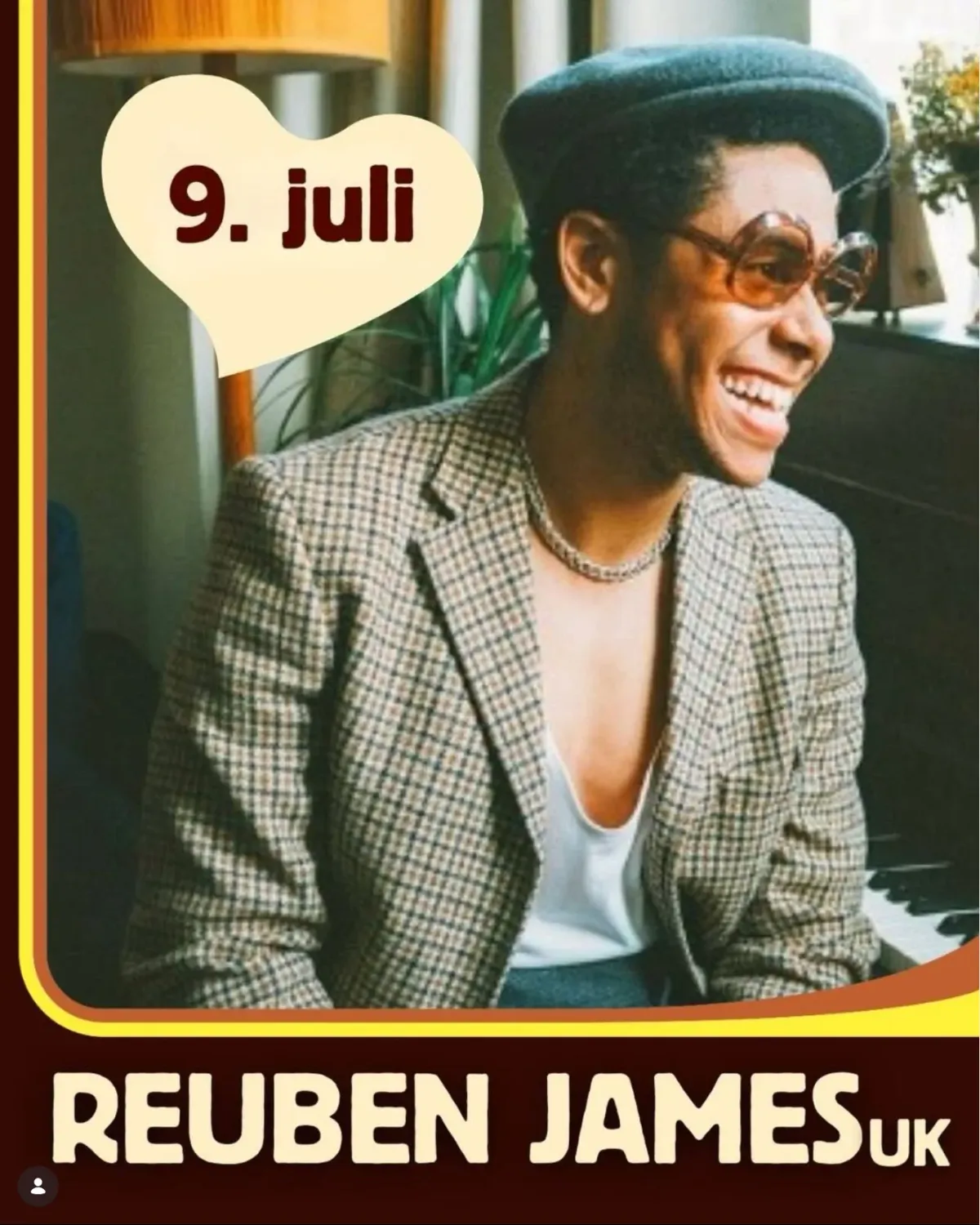 Reuben James