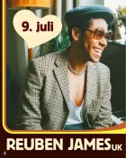 Reuben James