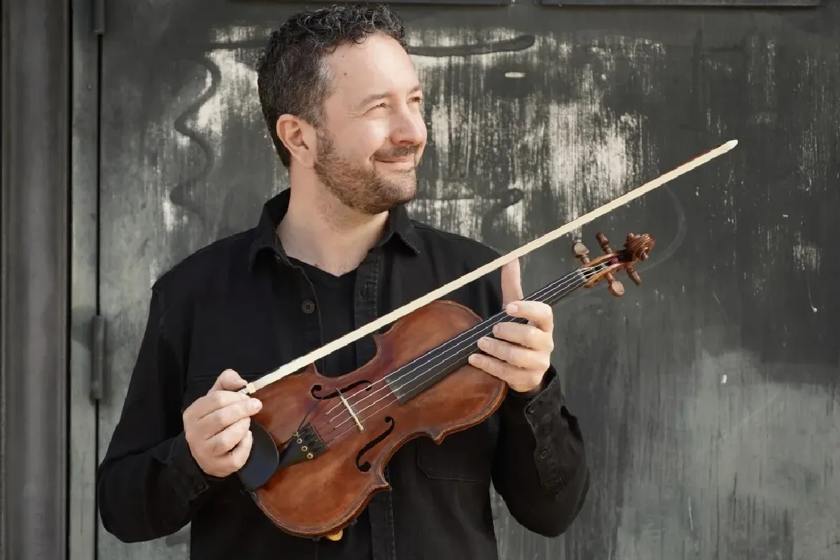 Bjarke Falgren Quartet