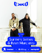 Sunnery James & Ryan Marciano
