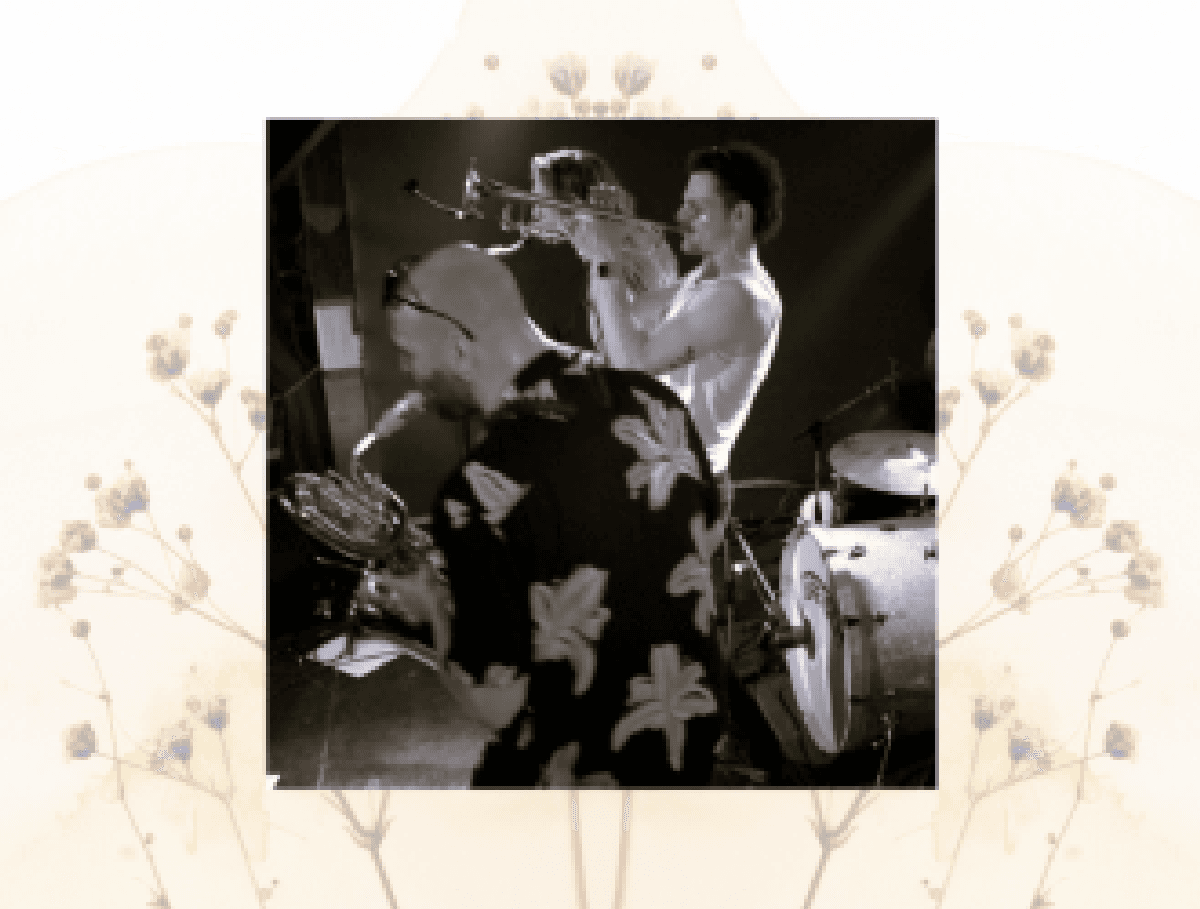 Hot Mess Brass Band | CPH Jazz Festival