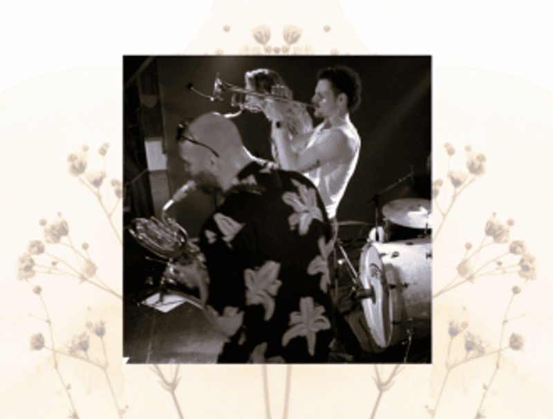 Hot Mess Brass Band | CPH Jazz Festival